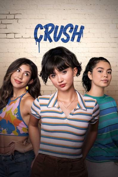 How to watch and stream Crush - 2022 on Roku