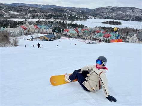 Fairmont Mont Tremblant Resort Hotel Review | dobbernationLOVES