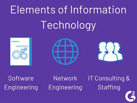 What Is Information Technology? (+Uses in Business and Life)