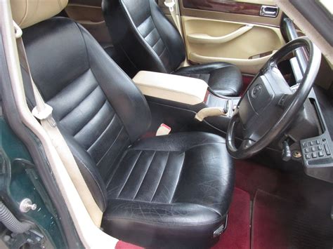 XJ40 Interior revamp - Jaguar Forums - Jaguar Enthusiasts Forum