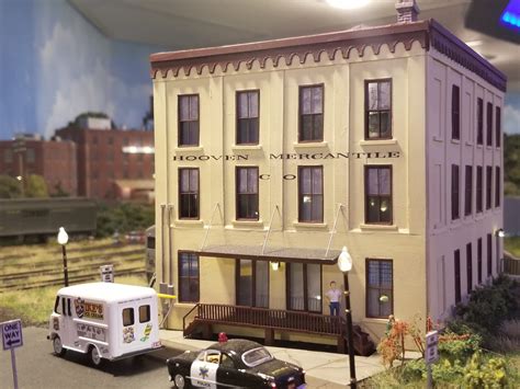 Explore History at Lehigh & Keystone Valley Model Railroad Museum ...