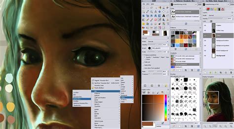 GIMP review: This free image editor is no longer a crippled alternative to Photoshop - ExtremeTech