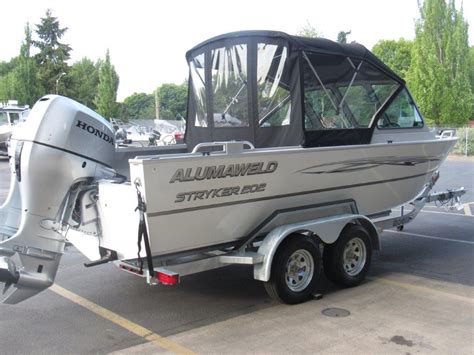 Alumaweld boats for sale in Oregon - boats.com