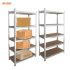 China Metal Storage Steel Warehouse Rack Angle Shelf - China Rack, Metal Rack