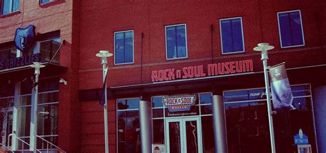 Memphis Rock ‘n’ Soul Museum, Memphis | Roadtrippers