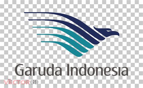 Logo Pesawat Garuda Indonesia - Homecare24