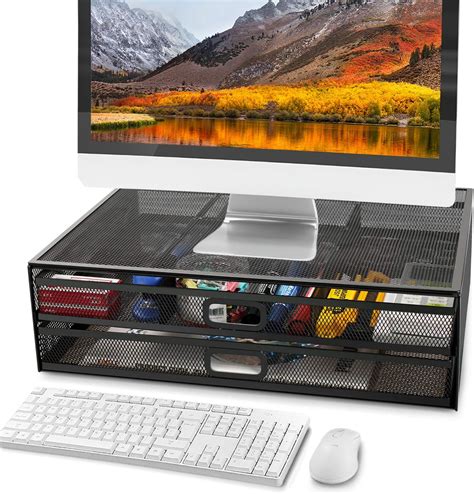 The Best Desktop Organizer Computer Desk Accessories - Your Best Life