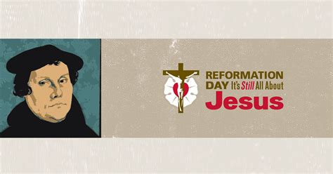 Lutheran Reformation Resources - LCMS Resources