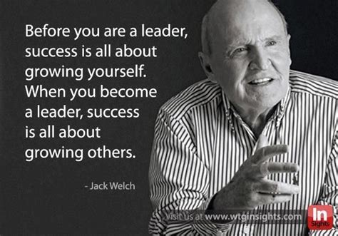 Jack Welch Quotes - ShortQuotes.cc