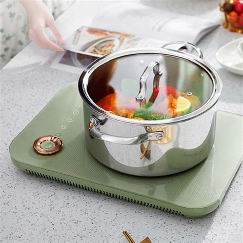 China Burner Stove National Portable Cooking Appliances Induction ...