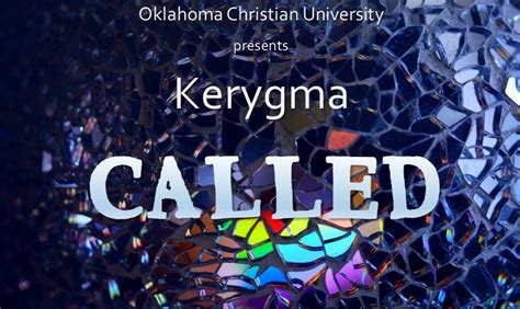 KERYGMA at OC - The Christian Chronicle