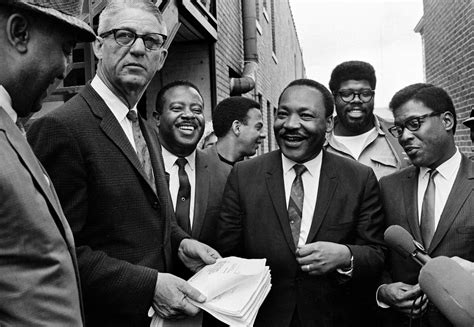 Essay: MLK’s 'Keep Moving From This Mountain' still relevant - WHYY