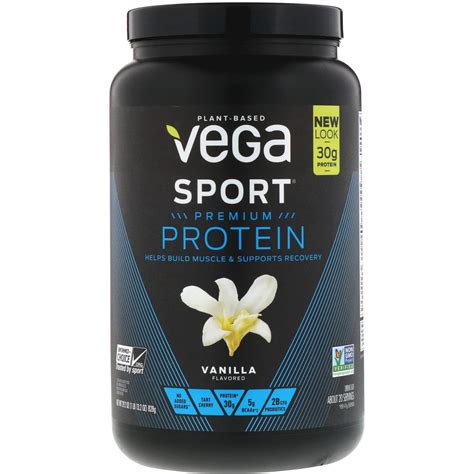 5 Best Vegan Protein Powders 2021 – General Health Magazine