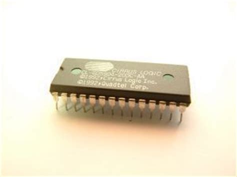 What is a Microchip? - Tech-FAQ