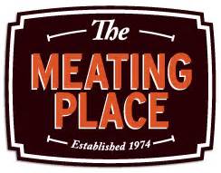 Meating Right - Meating Place PDX