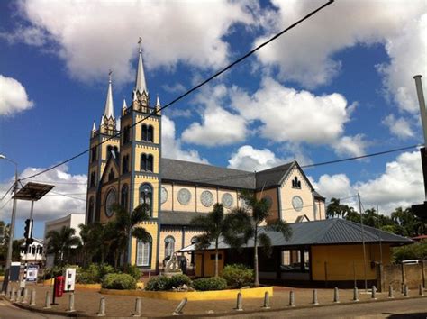 THE 15 BEST Things to Do in Paramaribo - UPDATED 2020 - Must See Attractions in Paramaribo ...