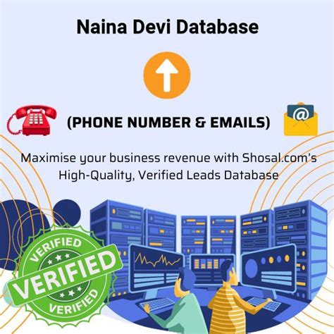 Naina Devi Database of Phone Numbers & Emails - Shosal.com