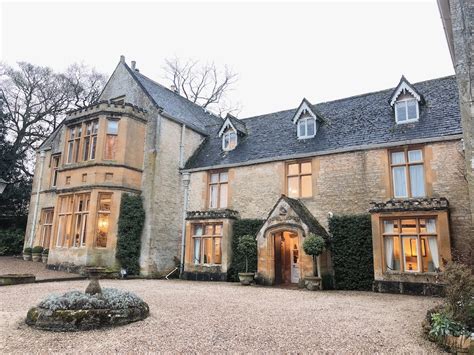 A Weekend in the Cotswolds: Lords of the Manor Hotel Review | Ladies What Travel