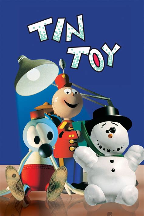 Tin Toy Pictures - Rotten Tomatoes