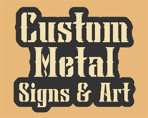 Custom Plasma Cut Logo Signs - RotoMetals