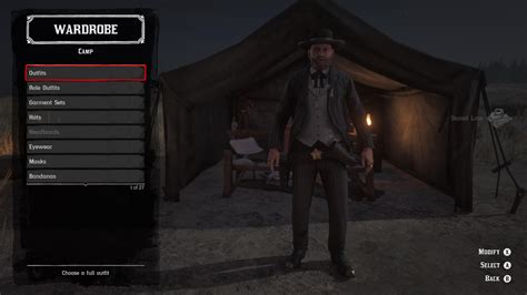 My Marshall outfit : r/reddeadfashion