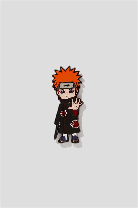 [100+] Akatsuki Chibi Wallpapers | Wallpapers.com