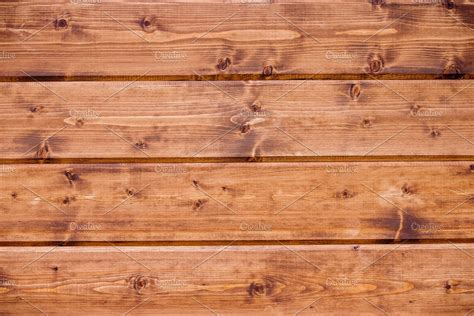 Wooden boards background | High-Quality Abstract Stock Photos ~ Creative Market
