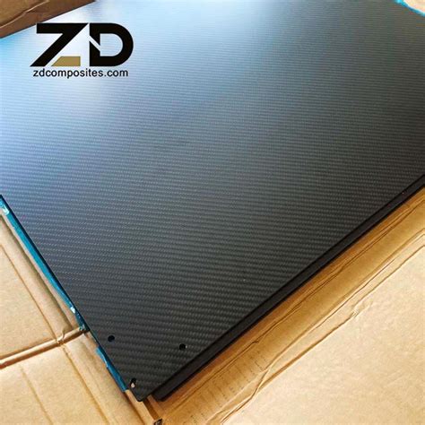 500*500mm 500*1000mm 1000*1000mm 1000*2000mm 3K carbon fiber board