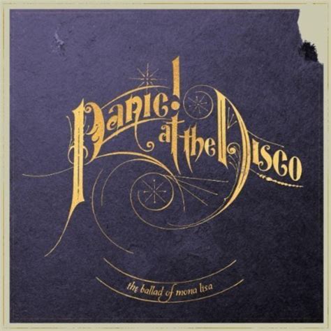 Panic! At The Disco New Single and Album Release Date ~ Muzik Dizcovery