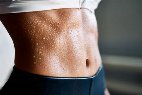 Woman Sweaty After Workout Stock Photos, Pictures & Royalty-Free Images ...