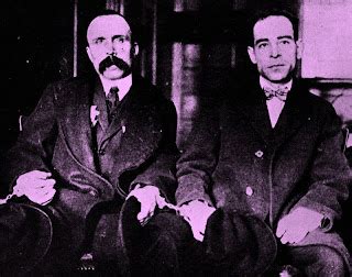 Poe Forward's Edgar Allan Poe Blog: Execution Day: Sacco & Vanzetti ...