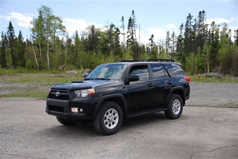 Gander Toyota | Used 2013 Toyota 4Runner SR5 Trail Edition