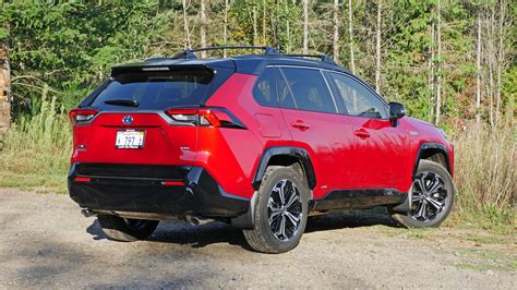 2021 Toyota RAV4 Review | What's new, price, fuel economy, pictures - Autoblog