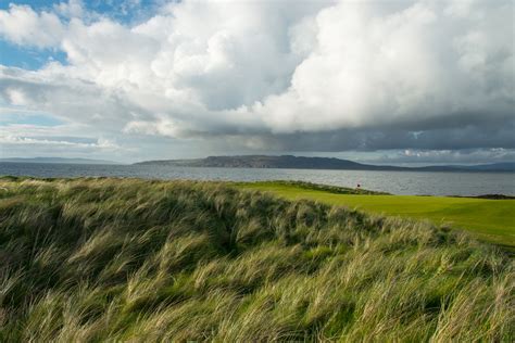 Nairn & Portnoo golf club is beautiful links course in the Northwest of ...