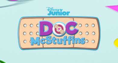 Doc McStuffins: Season 5 Fact Sheet