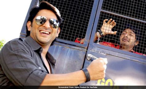 Why Arshad Warsi Initially Thought He 'Cannot Do' Golmaal