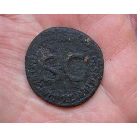 Tiberius Gemellus and Germanicus Gemellus very rare! - Tiberius Gemellus en Germanicus gemellus ...