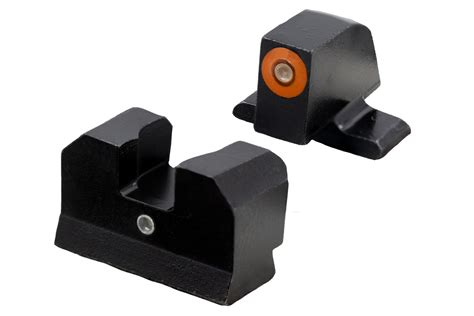 Shop Xs Sight Systems F8 Night Sights for Sig Sauer P320, P365, P225 ...