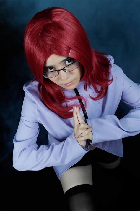 Karin Cosplay by LainKarinP on DeviantArt