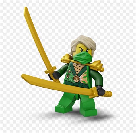 Lego Ninjago Lloyd Garmadon Clipart - Lego Ninjago Characters Lloyd - Free Transparent PNG ...