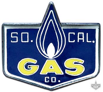 Liquefied Natural Gas Company: Southern California Gas Company - Socal ...