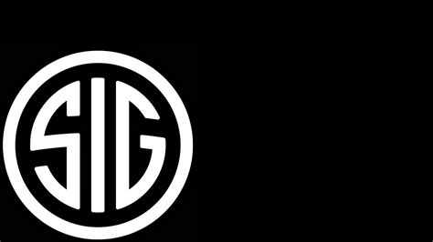 Sig Sauer Logo Wallpaper (69+ images)