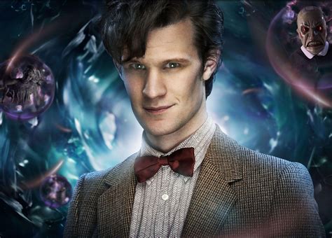 Eleventh Doctor Wallpapers - Wallpaper Cave