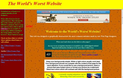 Best & Worst Design DMV Websites in the Western US | Kim Joy Fox