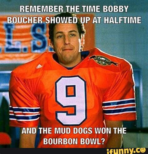 5 Unsuspecting Life Lessons From 'The Waterboy'