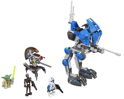 Lego 75002 – AT-RT | i Brick City