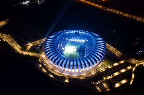 Sultan Ibrahim Stadium – StadiumDB.com