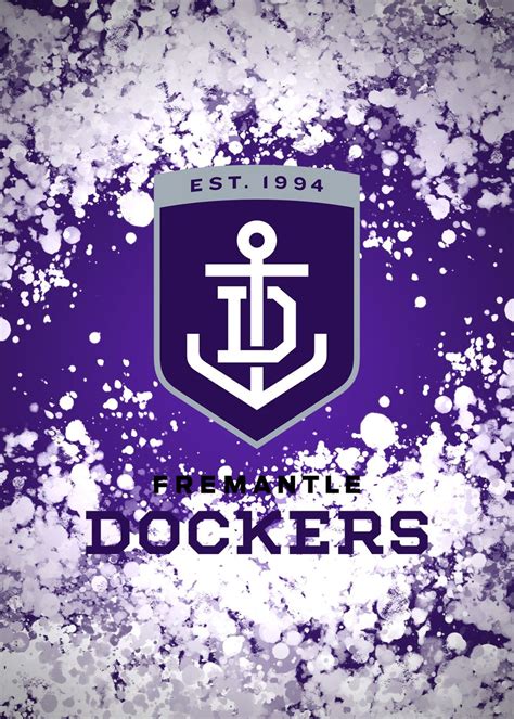 Fremantle Dockers - FraserFallou