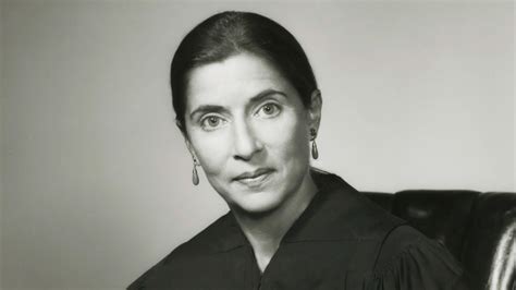 Don't Miss the New Ruth Bader Ginsburg Documentary