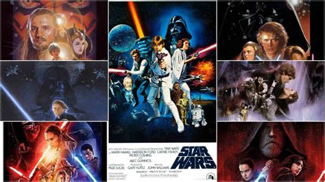 How to watch Star Wars in order (both chronological and release date)